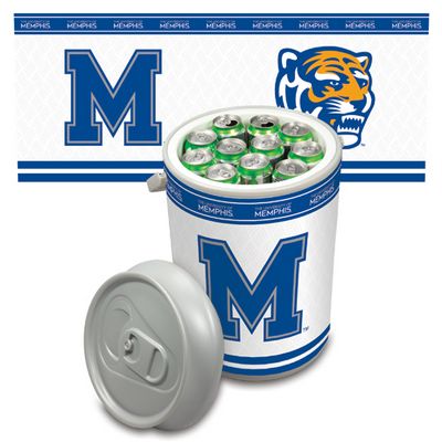 Memphis Tigers Mega Can Cooler - Click Image to Close