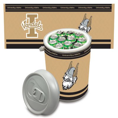 Idaho Vandals Mega Can Cooler - Click Image to Close