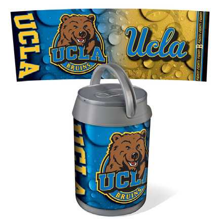 UCLA Bruins Mini Can Cooler - Click Image to Close