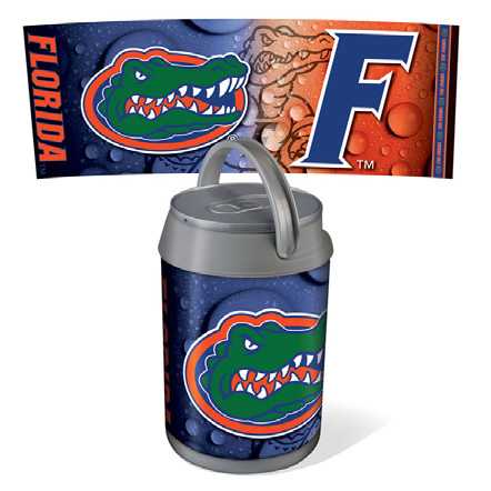 Florida Gators Mini Can Cooler - Click Image to Close