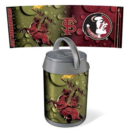 Florida State Seminoles Mini Can Cooler - Click Image to Close