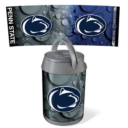 Penn State Nittany Lions Mini Can Cooler - Click Image to Close