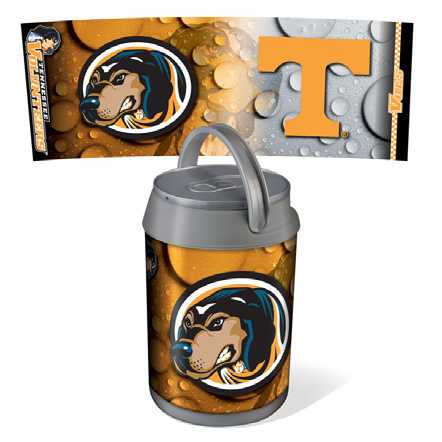 Tennessee Volunteers Mini Can Cooler - Click Image to Close