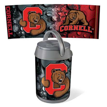 Cornell Big Red Mini Can Cooler - Click Image to Close