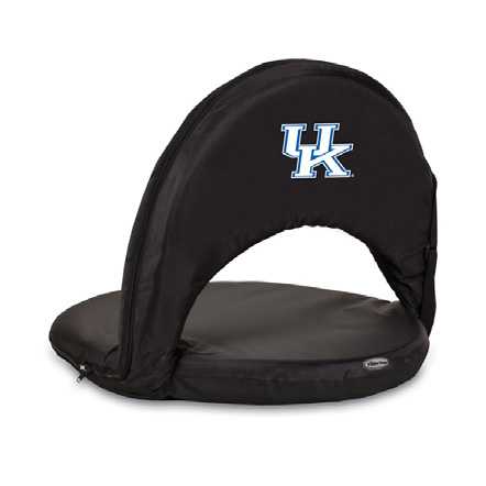 University of Kentucky Wildcats Oniva Seat - Black - Click Image to Close