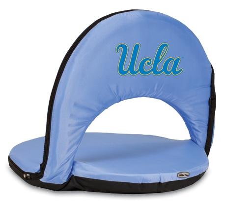 UCLA Bruins Oniva Seat - Sky Blue - Click Image to Close