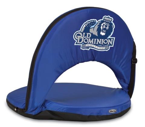 Old Dominion Monarchs Oniva Seat - Navy - Click Image to Close