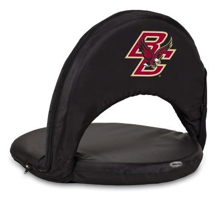 Boston College Eagles Oniva Seat - Black - Click Image to Close