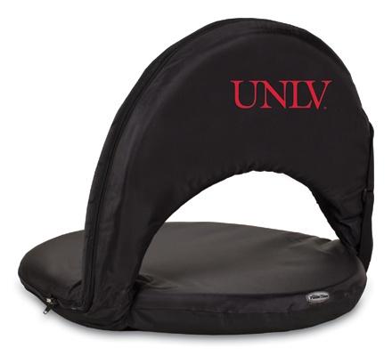 UNLV Rebels Oniva Seat - Black - Click Image to Close