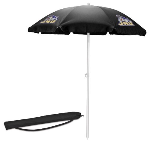 James Madison Dukes Umbrella 5.5 - Black - Click Image to Close