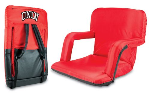 UNLV Rebels Ventura Seat - Red - Click Image to Close