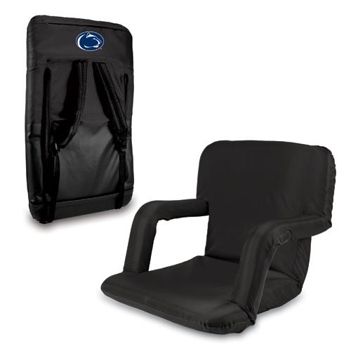 Penn State Nittany Lions Ventura Seat - Black - Click Image to Close