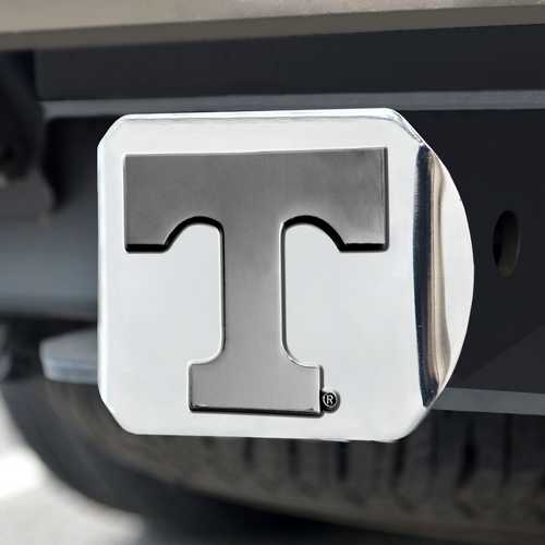 University of Tennessee Volunteers Class III Hitch Cover - Click Image to Close