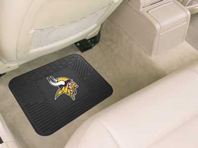 Minnesota Vikings Utility Mat - Click Image to Close