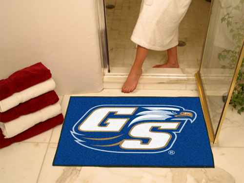 Georgia Southern University Eagles All-Star Rug - Click Image to Close
