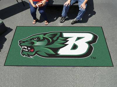 Binghamton University Bearcats Ulti-Mat Rug - Click Image to Close