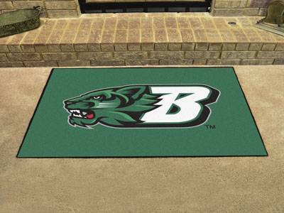 Binghamton University Bearcats All-Star Rug - Click Image to Close