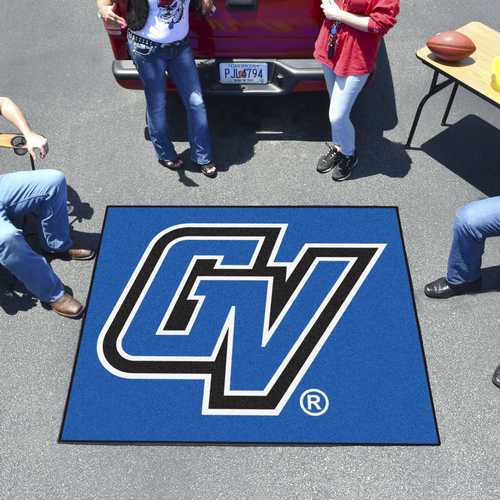 Grand Valley State University Lakers Tailgater Rug - Click Image to Close