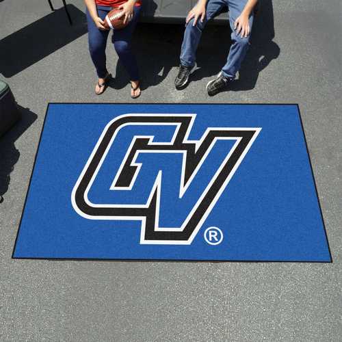 Grand Valley State University Lakers Ulti-Mat Rug - Click Image to Close
