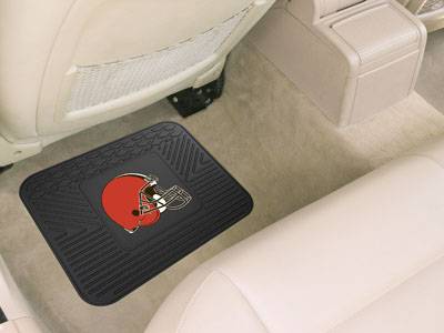 Cleveland Browns Utility Mat - Click Image to Close