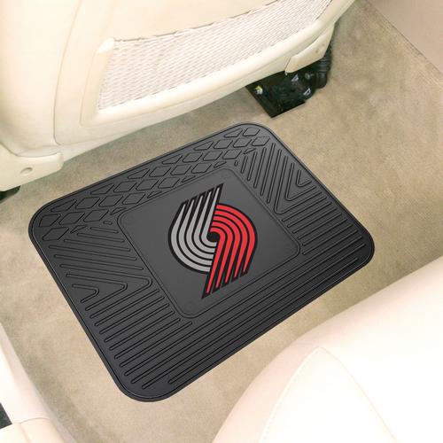 Portland Trail Blazers Utility Mat - Click Image to Close