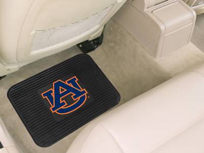 Auburn University Tigers Utility Mat - Click Image to Close