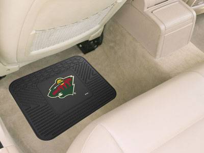 Minnesota Wild Utility Mat - Click Image to Close