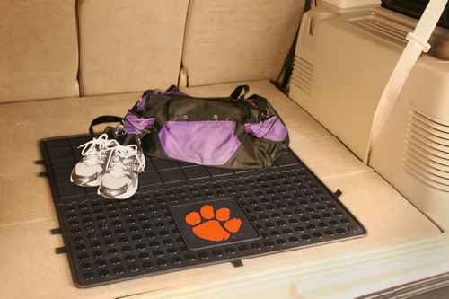 Clemson University Tigers Cargo Mat - Click Image to Close