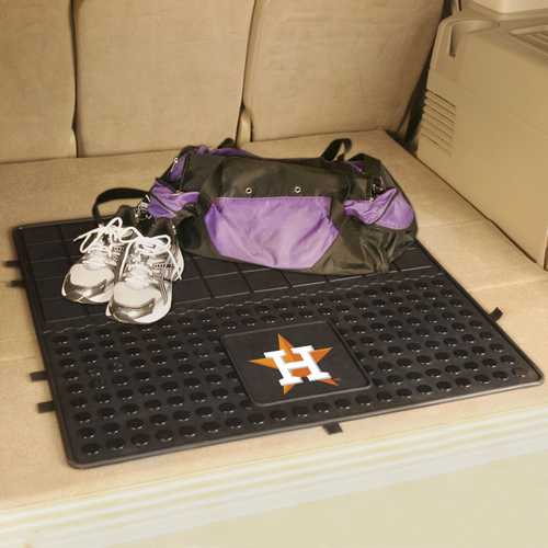 Houston Astros Cargo Mat - Click Image to Close