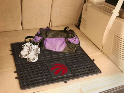 Toronto Raptors Cargo Mat - Click Image to Close