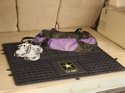 United States Army Cargo Mat - Click Image to Close