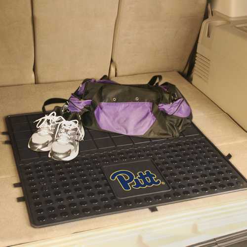 University of Pittsburgh Panthers Cargo Mat - Click Image to Close