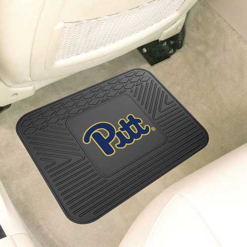 University of Pittsburgh Panthers Utility Mat - Click Image to Close