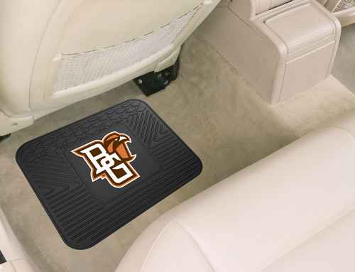 Bowling Green State University Falcons Utility Mat - Click Image to Close