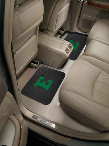 Eastern Michigan University Eagles Utility Mat - Set of 2 - Click Image to Close