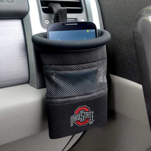 Ohio State Buckeyes Car Caddy - Click Image to Close