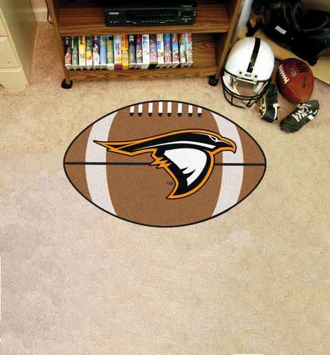 Anderson University Ravens Football Rug - Click Image to Close