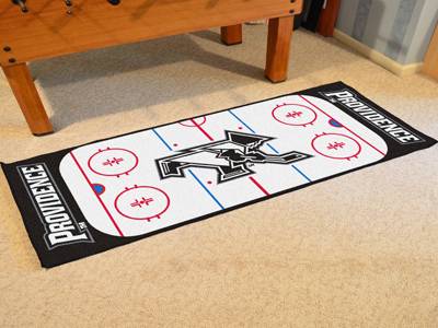 Providence College Friars Hockey Rink Runner - Click Image to Close