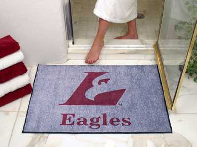 University of Wisconsin-La Crosse Eagles All-Star Rug - Click Image to Close