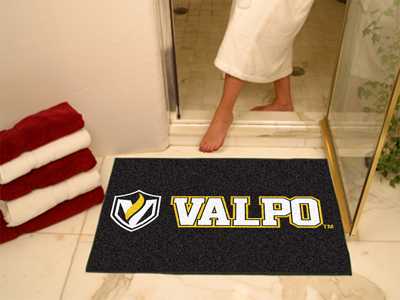 Valparaiso University Crusaders All-Star Rug - Click Image to Close