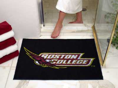 Boston College Eagles All-Star Rug - Click Image to Close