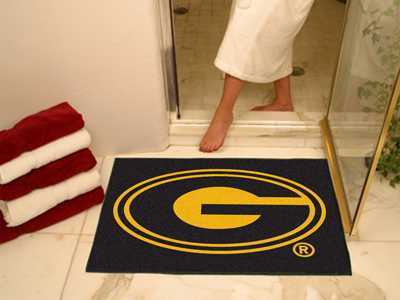 Grambling State University Tigers All-Star Rug - Click Image to Close