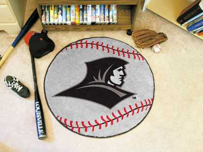 Providence College Friars Baseball Rug - Click Image to Close