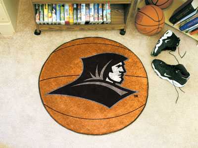 Providence College Friars Basketball Rug - Click Image to Close