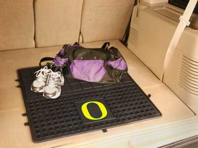 University of Oregon Ducks Cargo Mat - Click Image to Close