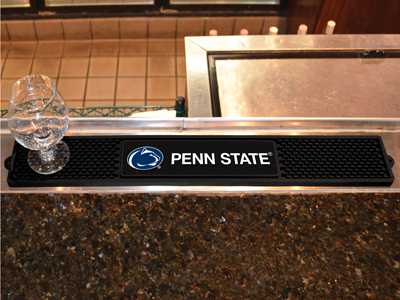 Penn State University Nittany Lions Drink/Bar Mat - Click Image to Close