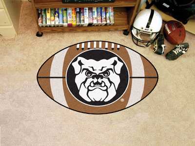Butler University Bulldogs Football Rug - Click Image to Close
