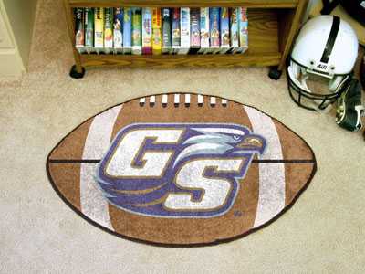 Georgia Southern University Eagles Football Rug - Click Image to Close