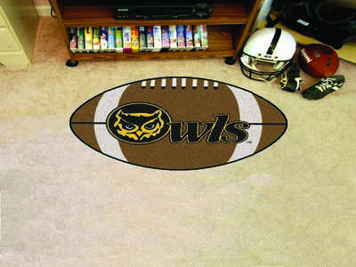 Kennesaw State University Owls Football Rug - Click Image to Close