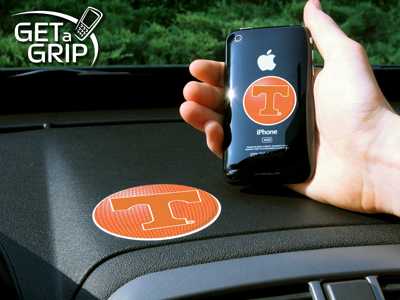 University of Tennessee Volunteers Cell Phone Gripper - Click Image to Close